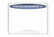 CompuSheeter Owner's Manual - Global Equip Intl · 2020-04-27 · Manual Pneumatic Brake 4 3.2.3. Dancer Linked Brake 4 3.3. Increment Drive 4 3.4. Cutter Blade 5 4 ... three-phase