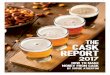 THE CASK REPORT...the value chain associated with cask drinkers - who go to the pub more often, spend more and bring their friends too. If there’s a theme to this year’s Cask Report