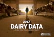 Number of licensed Wisconsin dairy farms...• Number of licensed Wisconsin dairy farms 9,520 dairy farms • Number of Wisconsin dairy cows 1,279,000 dairy cows • Average milk production