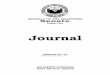 Journal - Senate of the Philippines.pdf · 2001 (r.a. 9160), as amended by r.a. 9194 (2003), r.a. 10167 (2012) and r.a. 10365 (2013), for the purpose of determining challenges and