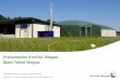 Presentation EnviTec Biogas Multi-Talent Biogas€¦ · 53 148 38 208 208 208 116 169 87 165 197 142 211 226 199 Textfeld für Hinweise Presentation EnviTec Biogas Multi-Talent Biogas