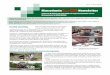 Macedonia Eco-DRR Newsletter - JICA...Vol. 1 Jun 2018 Macedonia Eco-DRR Newsletter Capacity Building For ECO-DRR Through Sustainable Forest Management In MACEDONIA Nov 2017 - Jun 2018