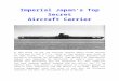 €¦ · Web viewHuge Boeing B-29 Superfortress bombers were beginning the destruction of Japan’s major cities. Perhaps most devastating were the omnipresent U.S. Navy submarines