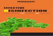 EFFECTIVE DISINFECTION - شرکت پارس مارگون ...parsmargoon.com/en/wp-content/uploads/2017/10/catalog3.pdf · Peroxides (hydrogen peroxid/ peracetic acid) Oxidan Extra