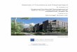 Statement of Consistency and Planning Report€¦ · Proposed Residential Development at Balroy House, Carpenterstown Road, Castleknock, Dublin 15 ... 5.9 GUIDELINES FOR PLANNING
