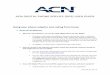 ACN DIGITAL PHONE SERVICE (DPS) USER GUIDEreps.acneuro.com/ACN-Europe_files/docs/es/DPS_API_Customer_ES… · ACN DIGITAL PHONE SERVICE (DPS) USER GUIDE ... Yes. ACN Digital Phone