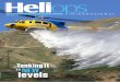 THE MAGAZINE FOR THE CIVIL HELICOPTER INDUSTRY …€¦ · Aerosp Ace FiltrAtion systems, inc. 1-636-300-5200fax1-636-300-5205 Contact AFS for information on systems pending certification