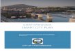 CHATTANOOGA SMART CITY PLAN · Vision – Chattanooga’s vision for the Smart City is rooted in the five priority areas (Safer Streets, Stronger Neighborhoods, Smarter Students,