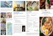 CELEBRITY MILLENNIUM How to Book: Across Southeast Asia ... · Across Southeast Asia: Chinese Migrations and Cuisine March 15 - 29, 2015 presents ... • Explore Bangkok’s grand