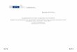 Replies to questionnaire on quantitative information on ... · EN EN EUROPEAN COMMISSION Brussels, 28.9.2017 SWD(2017) 319 final COMMISSION STAFF WORKING DOCUMENT Replies to questionnaire