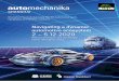Navigating a dynamic automotive ecosystem 2 – 5.12 · 2020-05-01 · 2020 highlights Automechanika Shanghai 2020 takes on a theme that echoes the last edition’s progressive concept