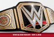 WWE Q1 2018 RESULTS MAY 3, 2018/media/Files/W/WWE/documents/wwe-in… · Q1 2018: MEDIA 10% revenue growth primarily due to increases in core content rights fees, higher sales of