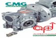 FRT-MNT FRT-MNA FRT-MAL · 0.09 to 4.0 kW, ratios 7 to 252:1, up to 500 Nm This is a short form catalogue for the CMG range of FRT geared motors. The partnership of two proven products,