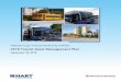 HART Transit Asset Management Plan 20180928€¦ · HART Transit Asset Management Plan From 2019 through 2028, HART SGR will have about $147 million in SGR needs. The replacement
