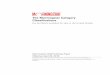 The Morningstar Category Classifications · Morningstar Methodology Paper Effective April 29, 2016 ©2016 Morningstar, Inc. ... International Equity World Stock 29 ... requests are