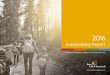 Sustainability Report - Sun Life Financial the community/Sustainabilit¢  Building sustainable, healthier
