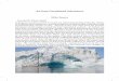 An East Greenland Adventure - Microsoft · An East Greenland Adventure 5 a very good rock ridge. From here we had hoped to sail into Kangerlussuaq Fjord and anchor in Suhaili Bugt