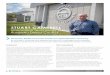 STUART CAMPBELL... Ruapehu District Council achieves rapid disaster recovery By moving IT backups and disaster recovery to a managed cloud solution, Ruapehu District Council has secured