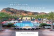 MEET FOR A PURPOSE - Omni Hotels & Resorts€¦ · MEET FOR A PURPOSE. STAY FOR THE. EXPERIENCE. Nestled at the base of Camelback Mountain, ... • Day trip excursions to Sedona,