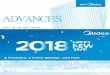 ADVANCES - Mideaimg.midea.com/global/about_midea/publications/... · Advances Newsletter, Q4 2017 3 Another Eventful Year I n 2016, Midea announced itself to the world with eye-catching
