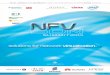 Solutions for Network Virtualization - Upperside Conferences · Solutions for Network Virtualization What was previously known as the SDN Summit will become the NFV & SDN Summit in