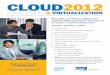 Education to evaluate, deploy, and optimize SAP ... · Education to evaluate, deploy, and optimize SAP applications and systems in virtual or cloud environments Strategies • Guidelines
