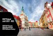 The SNP Group - Systemy ERP, wdrożenia SAP, outsourcing ...SAP market leader in Poland SAP Partner since1995 Implementations and development of SAP solutions SNP solutions for SAP