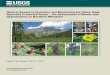 Natural Resource Inventory and Monitoring for Ulaan Taiga … · 2017-03-10 · 51BNatural Resource Inventory and Monitoring for Ulaan Taiga Specially Protected Areas — An Assessment