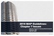 2016MAP7 Guidelines: Chapter 7Issues Presentation Title · 2016-04-19 · Presentation Title Your companyinformation 2016MAP7 Guidelines: Chapter 7Issues National(Council(of(Housing(Market(Analysts