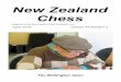 New Zealand Chess · April 2018 Volume 45 Number 2 The Wellington Open. Official publication of the New Zealand Chess Federation (Inc), Published ... pair endgame, while Ben Hague