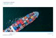 SHIPPING E-BRIEF JANUARY 2019 - in any case...2 SHIPPING E-BRIEF JANUARY 2019 CONTENTS SHIPPING E-BRIEF Supreme Court considers burden of proof in cargo damage claims under Hague Rules