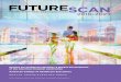 FUTURESCAN - PR Newswirefilecache.mediaroom.com/mr5mr_acep/178895/download... · opinion leaders, Futurescan 2018–2023 highlights key trends affecting the nation’s healthcare