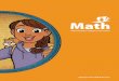 Elementary Math Subject Overview - BJU Press · 2019-09-19 · 4 Manipulatives The key to our approach is teaching under-standing through the use of manipulatives, ensuring that the