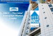 NBCC - ‘Navratna’ · Indian Institute of Public Administration (IIPA) Development of real estate projects on land owned by . Air India. Air India situated at various places all