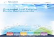 Onepoint Ltd Talend Kudu Components - Data Values People · tKuduOutput This is the component used to save data from Apache Kudu. These components are free and can be downloaded from