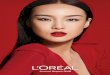 Annual Report 2018 - L’Oréal - L'Oréal Finance L’Oréal’s long-term strategy. Ethics at the heart of L’Oréal’s governance and commitments. The Board of Directors places