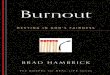 Burnout · dedicate their efforts to God’s kingdom, burnout eventually makes us choose cynical numbness over the “caring exhaustion” of Christian service. How do we avoid this
