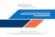 FACULTY OF ENGINEERING AND APPLIED SCIENCE GRADUATE PROGRAM · » New graduate engineering program proposals, or changes to existing graduate engineering courses, and/or regulations