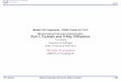 MolBio PhD Programme / GGNB Course A57 2012 …shelx.uni-ac.gwdg.de/~tg/teaching/molbio/2012/pdfs/... · • Drenth, Principles of Protein X-Ray Crystallography (Springer, 2007) •