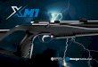 Stoeger AIRGUNS rifles are · 2020-02-18 · Stoeger AIRGUNS mission is to offer innovative design, highly ergonomic, young air rifles and air pistol to the market, ... in this catalogue