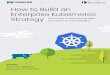 How to Build an Enterprise Kubernetes Strategy · around Kubernetes, such as monitoring and CI/CD integration. To prioritize your goals, try to understand the potential of Kubernetes,