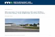 Final Report on - MnDOT · 2018-01-02 · Final Report on . Minnesota Trunk Highway 55 and Wilkin ... Highway 55 is a rural two lane highway with traffic moving at 60 miles per hour