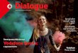 Dialogue vodafone.ua Новини для абонентів, жовтень ’2016 · Вартість послуги складає 15 грн на тиждень, перші 7 днів
