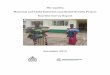 The Gambia Maternal and Child Nutrition and Health Results ... · The Gambia Maternal and Child Nutrition and Health Results Project Baseline Survey Report December 2015