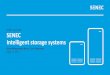 SENEC Australia SENEC Intelligent storage systems · SENEC Intelligent storage systems Sven Albersmeier Braun / Ian Parkinson SENEC Australia April 11, 2017. Agenda Agenda | April