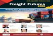 Shaping New Zealand’s logistics and supply chain …...Shane Kavanagh, Consulting Director, Stellar Consulting 10.40 Case study: Weigh Right Programme | NZTA The NZ Transport Agency’s
