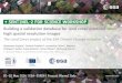 Building a validation database for land cover products ...seom.esa.int/S2forScience2014/files/05_S2for... · Building a validation database for land cover products from ... Product