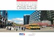 GUIDE POUR CRÉER UNE AGENCE URBAINE · 2019-07-17 · Les enjeux des agences d’urbanisme vus par . l’Agence Française de Développement 9. ... algériens publics en réseau