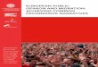EUROPEAN PUBLIC OPINION AND MIGRATION: ACHIEVING …€¦ · change of public opinion in seven EU member states: Hungary, Austria, Italy, Germany, France, Sweden and the United Kingdom