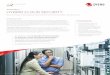 Trend Micro HYBRID CLOUD SECURITY · 2016-06-21 · Trend Micro Hybrid Cloud Security solutions protect applications and data and prevent ... Deep Security takes a better approach